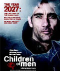 Смотреть Онлайн Дитя человеческое / Online Film Children Of Men